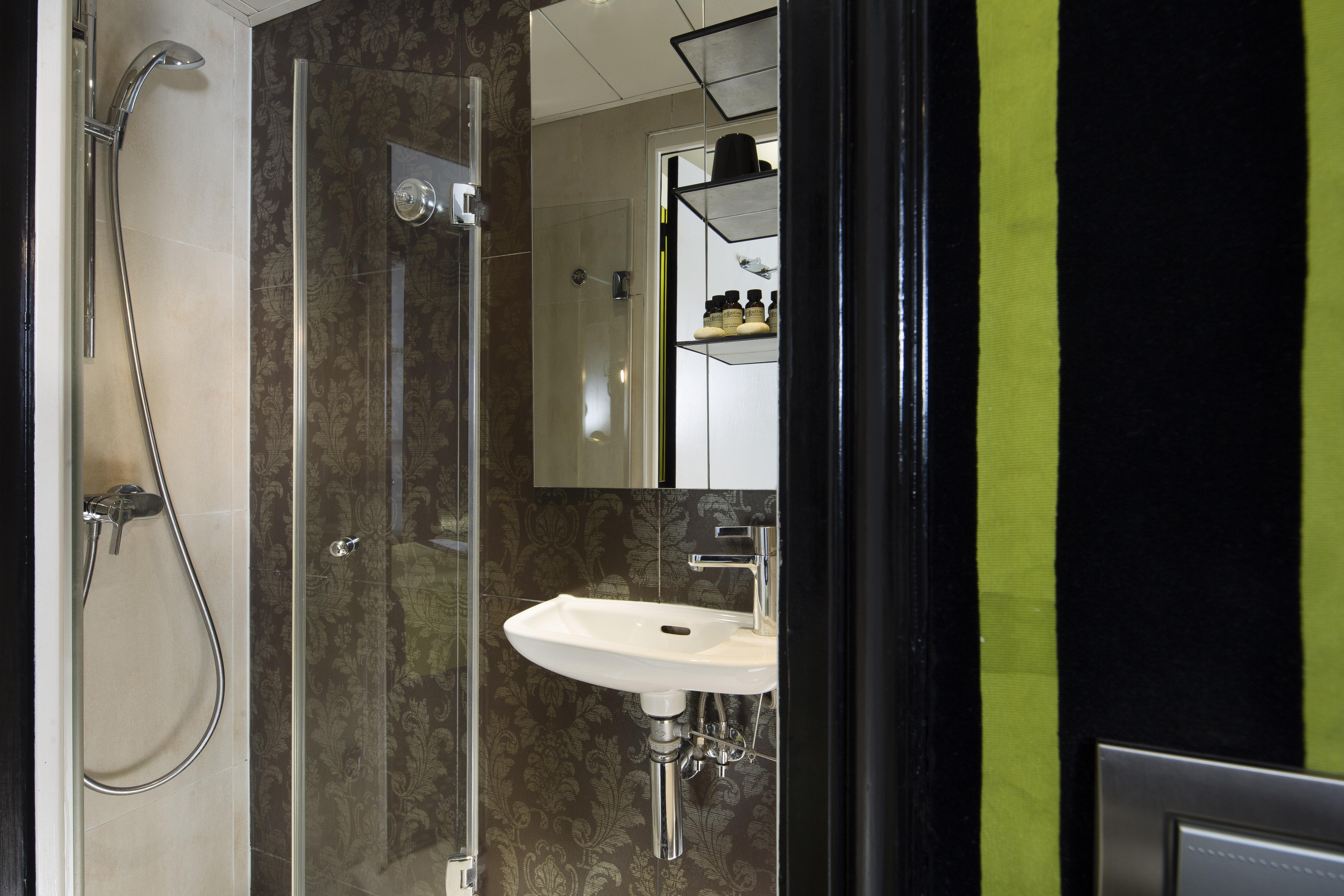 Hotel Design Sorbonne Paris Exteriör bild