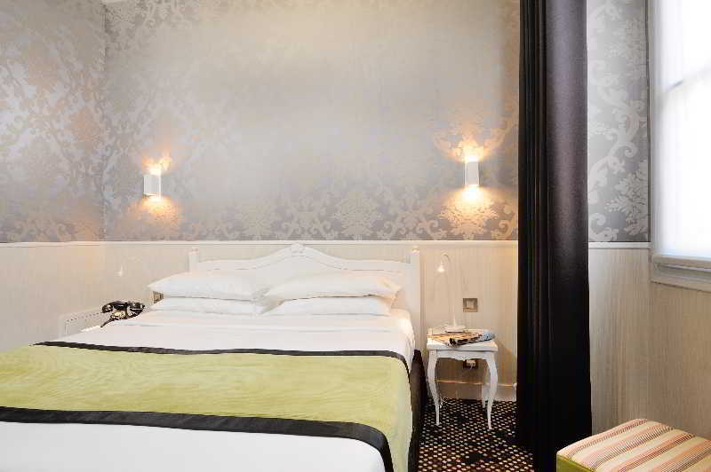 Hotel Design Sorbonne Paris Exteriör bild
